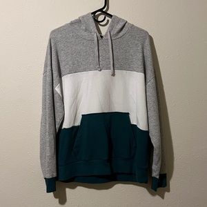 American Eagle Hoodie Sweatshirt